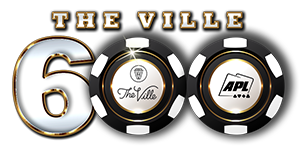 The Ville 600 Logo